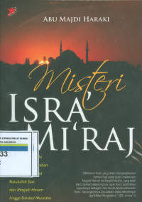 Misteri isra mi'raj