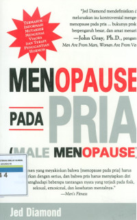 Menopause pada pria