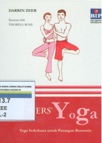 Lovers' yoga