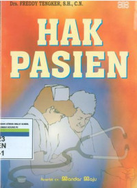 Hak pasien