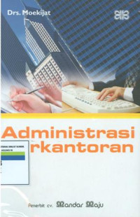 Administrasi perkantoran