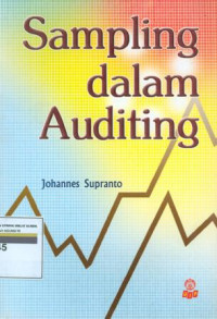 Sampling dalam auditing