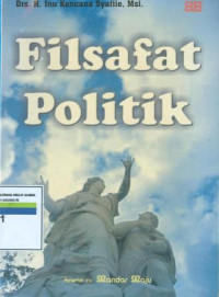 Filsafat politik