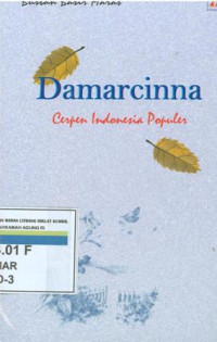 Damarcinna