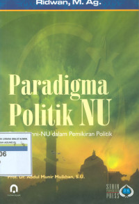 Paradigma politik NU