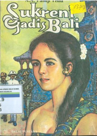 Sukreni gadis bali