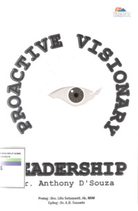 Proactive Visionary Leadership