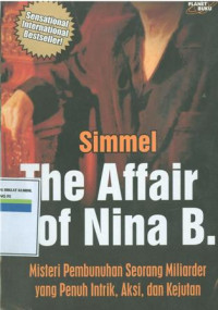 The affair of nina b.