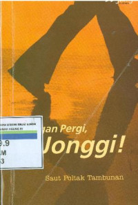 Jangan pergi Jonggi