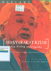 Masyarakat kitab dan dialog antar agama