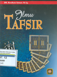 Ilmu tafsir