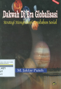 Dakwah di era globalisasi