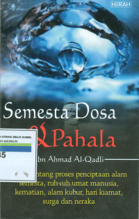 Semesta dosa dan pahala