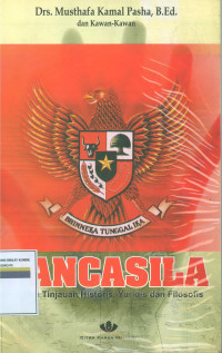 PANCASILA:Dalam tinjauan historis, yuridis dan filosofis