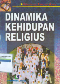 Dinamika kehidupan religius