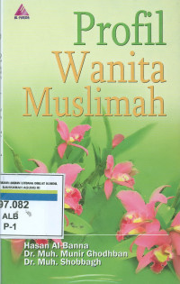 Profil wanita muslimah