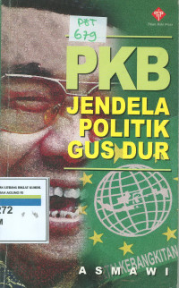 PKB jendela politik Gusdur