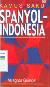 Kamus saku spanyol-indonesia