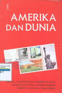 Amerika dan dunia