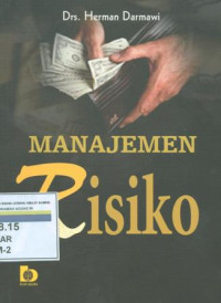 Manajemen risiko