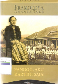 Panggil aku kartini saja