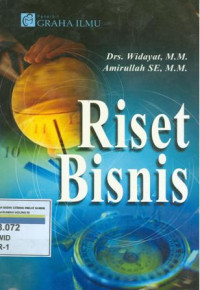 Riset bisnis