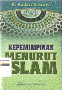 Kepemimpinan menurut islam