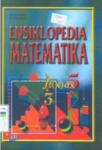 Ensiklopedia matematika