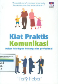 Kiat praktis komunikasi