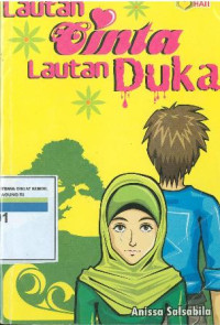 Lautan Cinta Lautan Duka