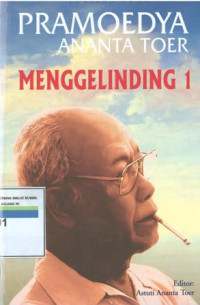 Menggelinding