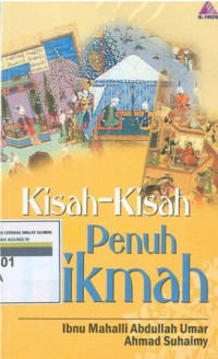 Kisah-kisah penuh hikmah