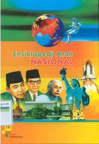 Ensiklopedia anak nasional vol. 18 : susu sampai tuberkolosis