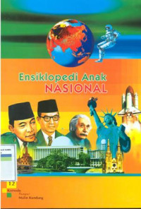 Ensiklopedia anak nasional vol. 12 : komodo sampai malin kundang