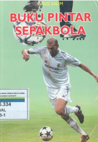 Buku pintar sepak bola