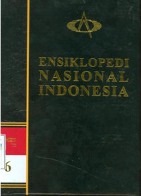 Ensiklopedi Nasional Indonesia Jilid 6:G-HYMEN