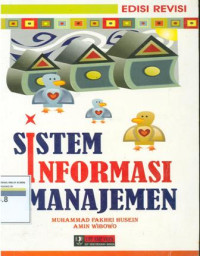 Sistem informasi manajemen