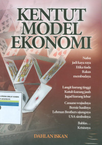 Kentut model ekonomi