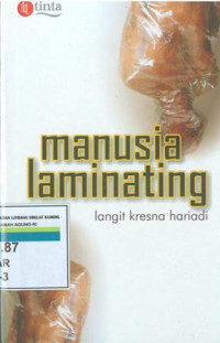 Manusia laminating