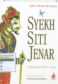 Syekh Siti Jenar