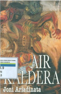 Air kaldera