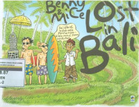 Benny dan mice lost in bali