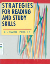 Strategies for reading and study skilss