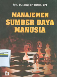 Manajemen sumber daya manusia