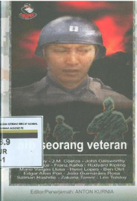 Aib seorang veteran