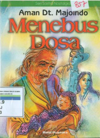 Menebus dosa