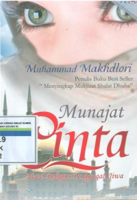 Munajat cinta