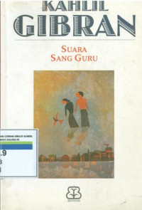 Suara sang guru