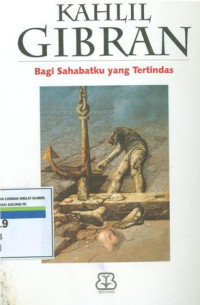 Bagi sahabatku yang tertindas