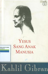 Yesus sang anak manusia